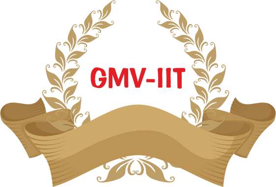 GMV IIT Logo